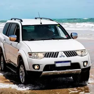 Litoral Norte do Rio Grande do Norte — Uma experiência OFF ROAD.