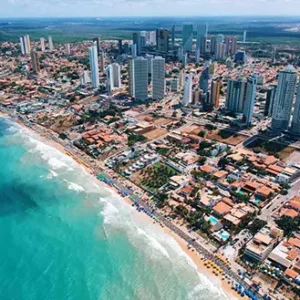 City Tour Natal — História, cultura e os encantos da Noiva do Sol